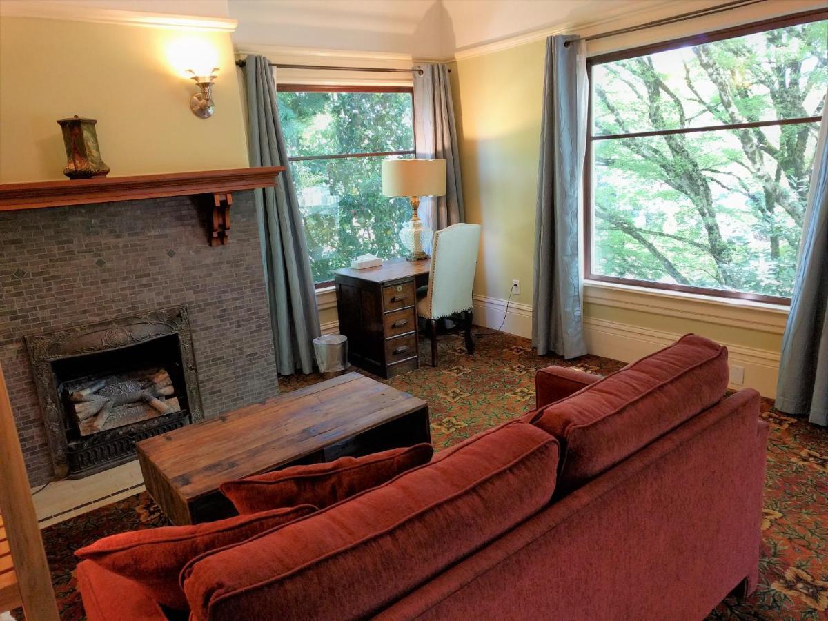 Evermore Guesthouse Portland Exterior photo